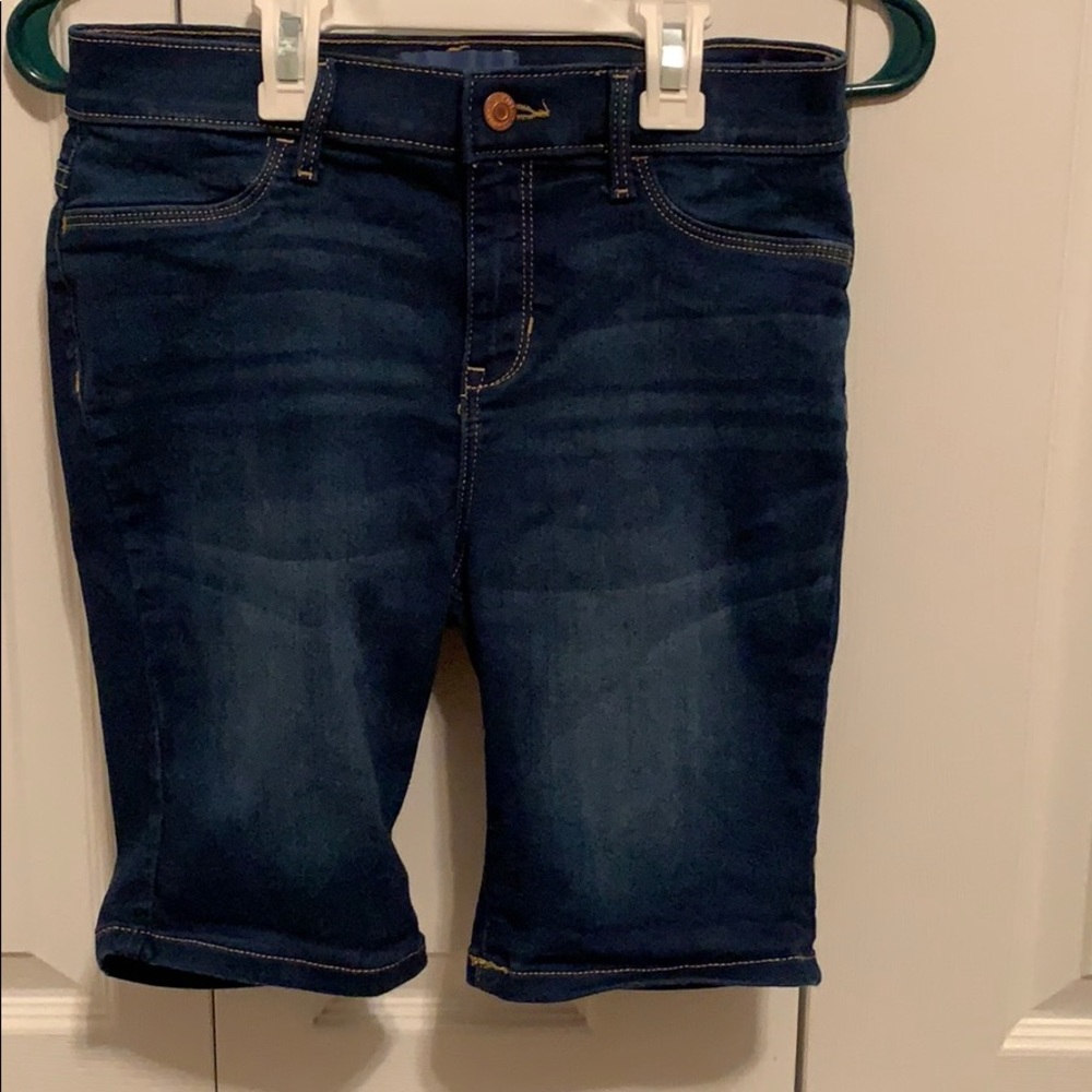 Old Navy shorts